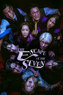 Watch The Escape of the Seven movies free hd online