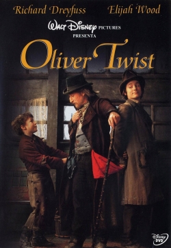 Watch Oliver Twist movies free hd online