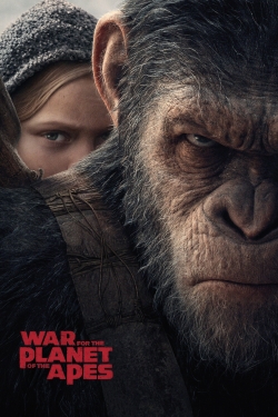 Watch War for the Planet of the Apes movies free hd online