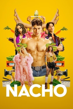 Watch Nacho movies free hd online