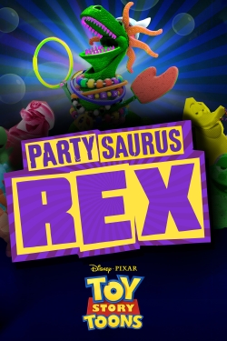 Watch Partysaurus Rex movies free hd online