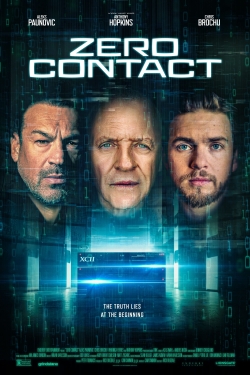 Watch Zero Contact movies free hd online