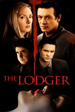 Watch The Lodger movies free hd online