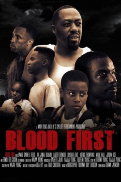 Watch Blood First movies free hd online