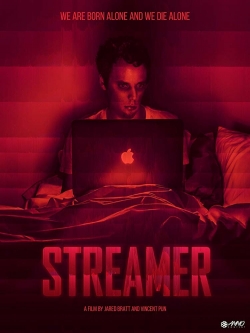 Watch Streamer movies free hd online