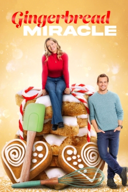 Watch Gingerbread Miracle movies free hd online