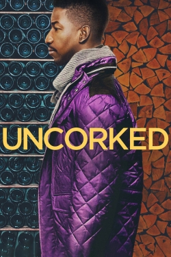 Watch Uncorked movies free hd online