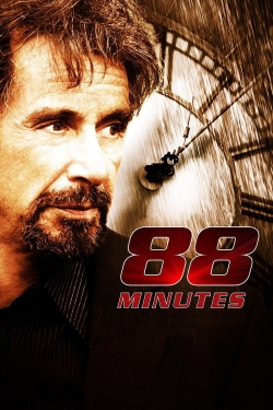 Watch 88 Minutes movies free hd online