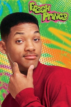 Watch The Fresh Prince of Bel-Air movies free hd online