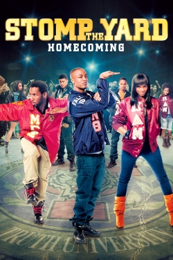 Watch Stomp the Yard 2: Homecoming movies free hd online