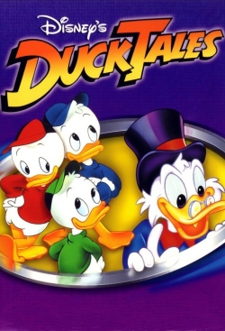 Watch DuckTales movies free hd online