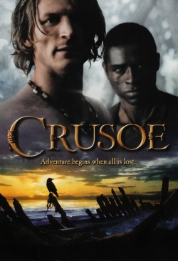 Watch Crusoe movies free hd online