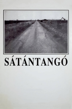 Watch Satantango movies free hd online