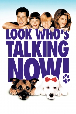 Watch Look Who's Talking Now! movies free hd online