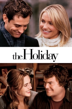 Watch The Holiday movies free hd online