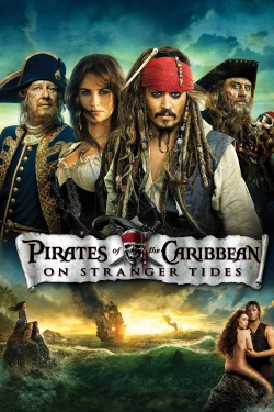 Watch Pirates of the Caribbean: On Stranger Tides movies free hd online