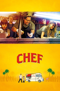 Watch Chef movies free hd online