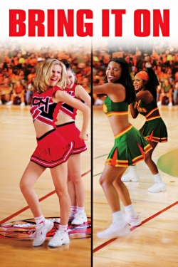 Watch Bring It On movies free hd online