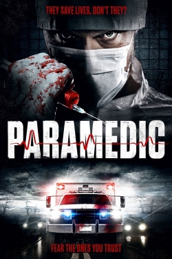 Watch Paramedics movies free hd online