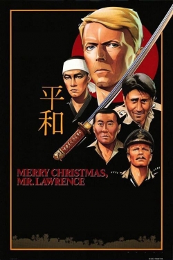 Watch Merry Christmas Mr. Lawrence movies free hd online