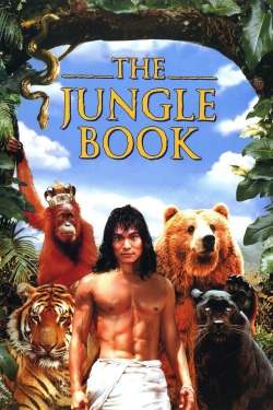 Watch The Jungle Book movies free hd online