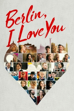 Watch Berlin, I Love You movies free hd online