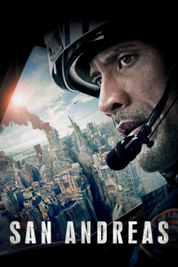 Watch San Andreas movies free hd online