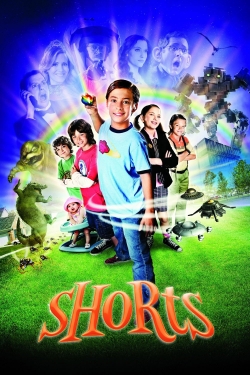 Watch Shorts movies free hd online