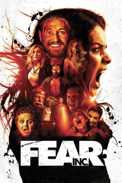 Watch Fear, Inc. movies free hd online