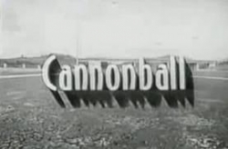 Watch Cannonball movies free hd online