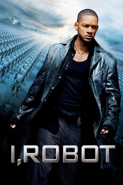 Watch I, Robot movies free hd online