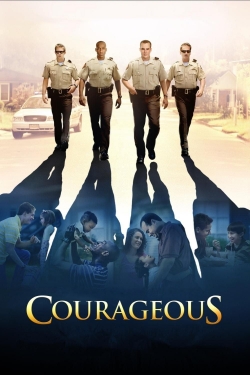 Watch Courageous movies free hd online