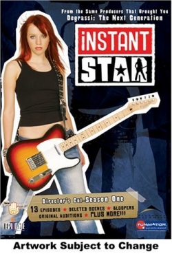 Watch Instant Star movies free hd online