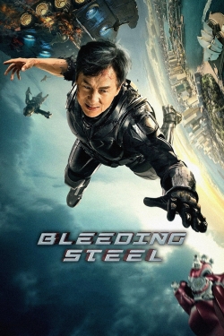 Watch Bleeding Steel movies free hd online