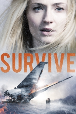 Watch Survive movies free hd online