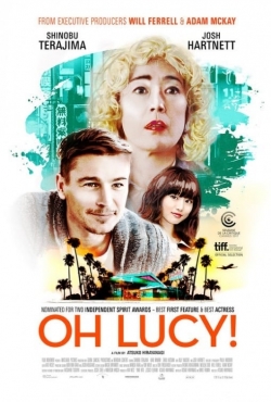 Watch Oh Lucy! movies free hd online