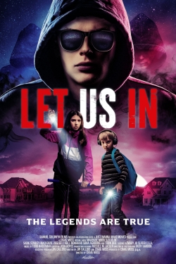 Watch Let Us In movies free hd online