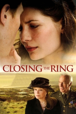 Watch Closing the Ring movies free hd online