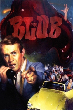 Watch The Blob movies free hd online