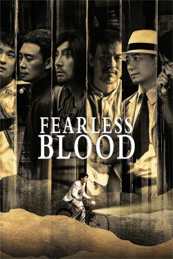 Watch Fearless Blood movies free hd online