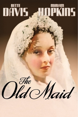 Watch The Old Maid movies free hd online