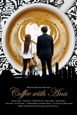 Watch Coffee with Ana movies free hd online