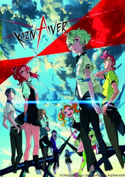 Watch Kiznaiver movies free hd online