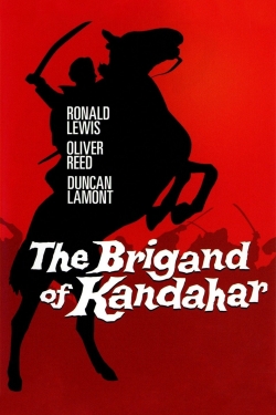 Watch The Brigand of Kandahar movies free hd online