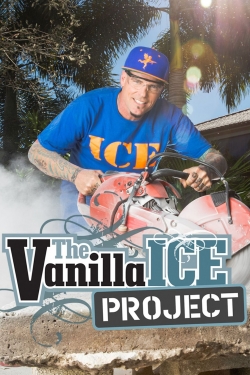 Watch The Vanilla Ice Project movies free hd online