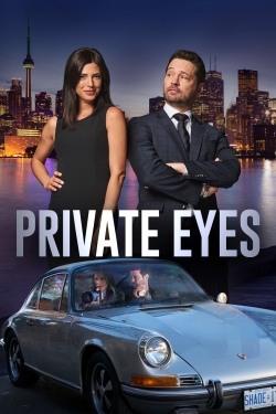 Watch Private Eyes movies free hd online