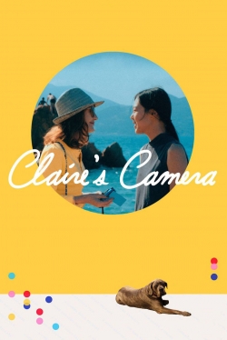 Watch Claire's Camera movies free hd online