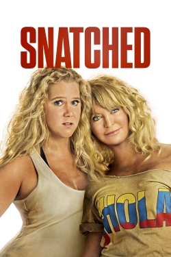 Watch Snatched movies free hd online