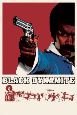 Watch Black Dynamite movies free hd online