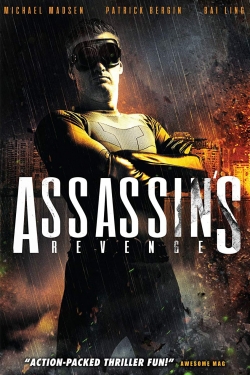 Watch Assassins Revenge movies free hd online